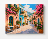 Coastal Street