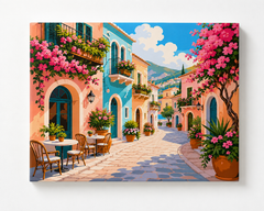 Coastal Street