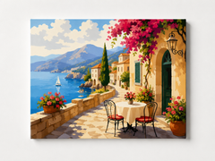 Coastal Bistro