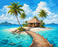 Island Escape