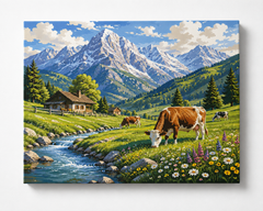 Alpine Meadow
