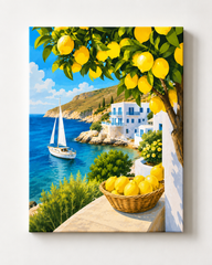 Lemon Coast