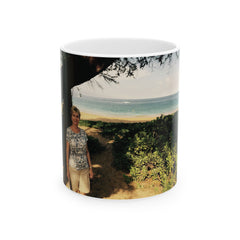 Personalized Coffee Mug ☕️