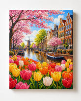 Dutch Bloom