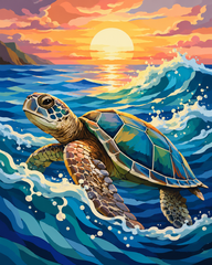 Ocean Journey