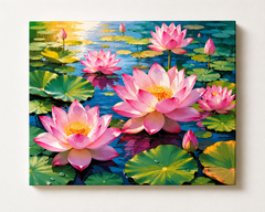 Lotus Serenity