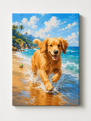 Beach Buddy