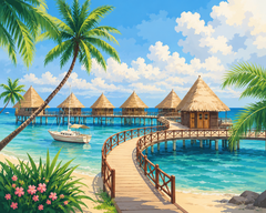 Island Paradise