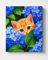 Kitten Bloom