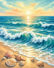 Golden Tide