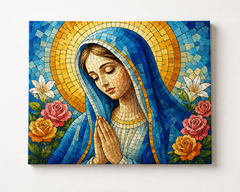 Mama Mary’s Grace