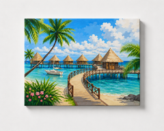 Island Paradise