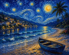 Starry Night