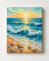Golden Tide