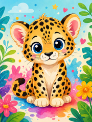 Gentle Roars