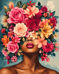 Floral Muse