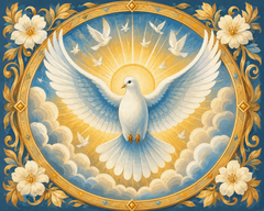 Spirit of Peace