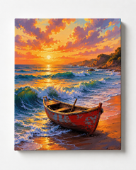 Golden Tide