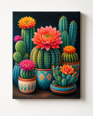 Cactus Garden