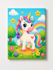 Magical Unicorn
