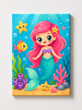 Mermaid’s Garden