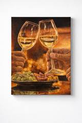 Toast to Us