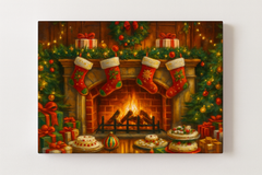 Warm December Wishes