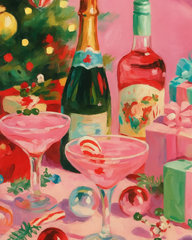 Sugarplum Celebration