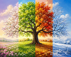 Four Seasons