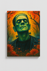 Frankenstein's Monster