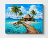 Island Escape
