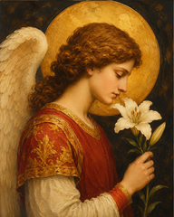 Angel Gabriel