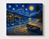 Starry Night