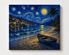 Starry Night