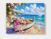 Seaside Roses