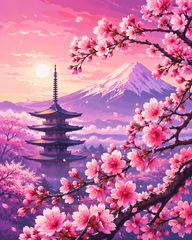 Japan Sakura