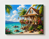 Beach Cottage