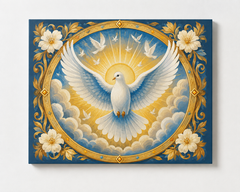 Spirit of Peace
