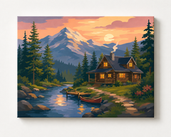 Cozy Mountain
