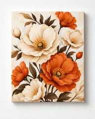 Autumn Bloom