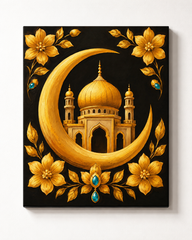 Golden Crescent