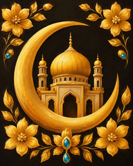 Golden Crescent