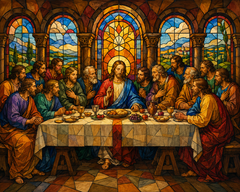 Last Supper