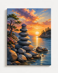 Balanced Serenity