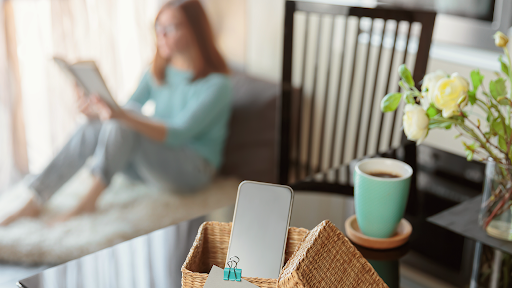The Great Unscrolling: How Americans Are Saving Money and Finding Joy Offline