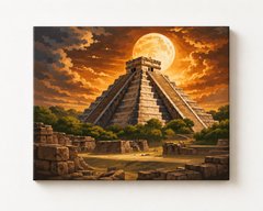 Pyramid Night