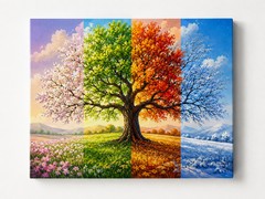 Four Seasons