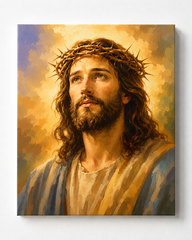 Jesus Portrait