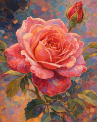 Still Blooming for You