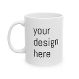 Personalized Coffee Mug ☕️